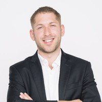 Daniel Agar avatar image