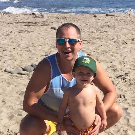 Dan Fox avatar image