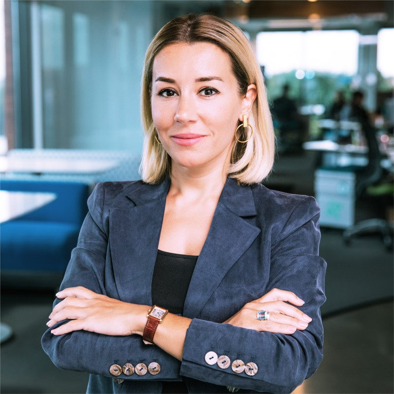 Rezzan A. Kose, PhD avatar image