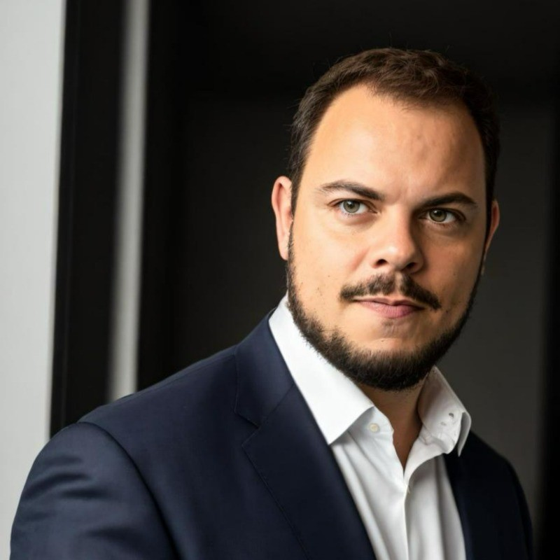 Marcus Roque avatar image