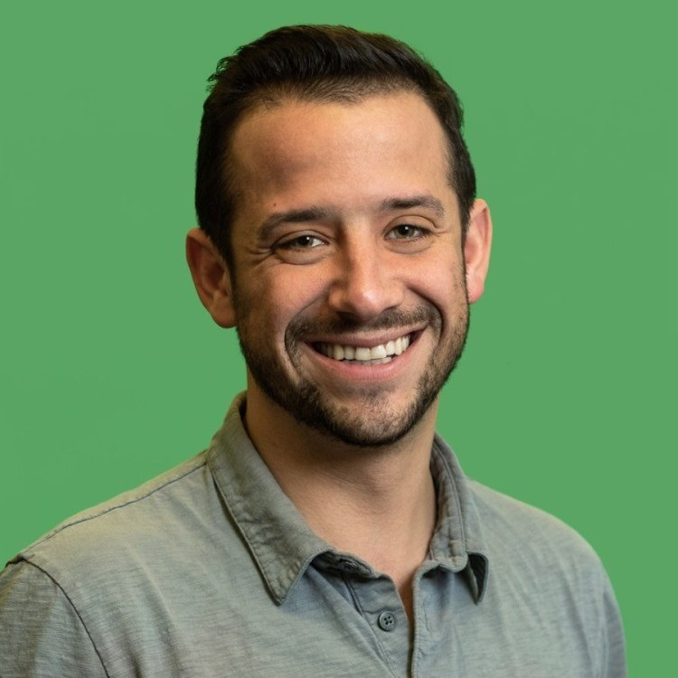 Evan Tinter avatar image