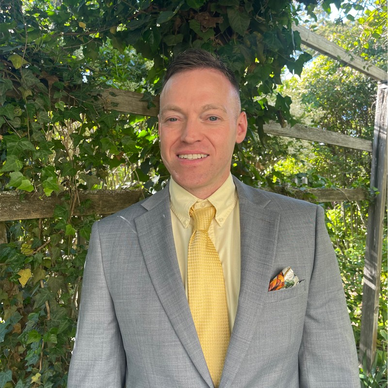 Adam Kusselow avatar image