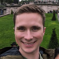 Peter Graham avatar image