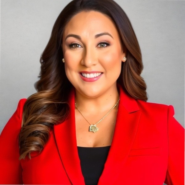 Krystal Connolly avatar image