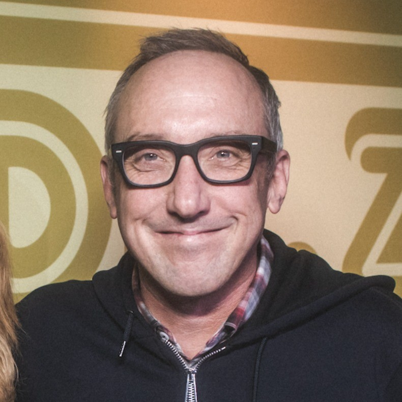 Dave Witting avatar image