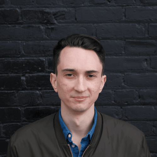 Nate Krantz avatar image