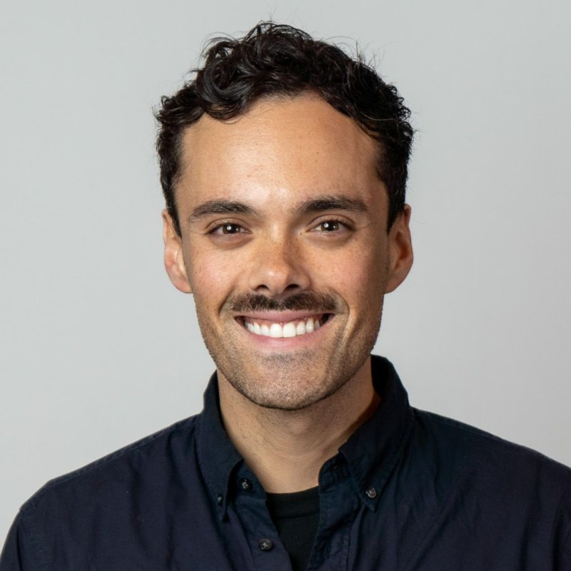 C. Diggory Rycroft avatar image