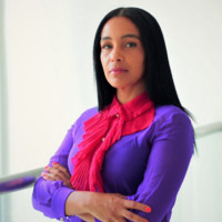 Monique Idlett-Mosley avatar image