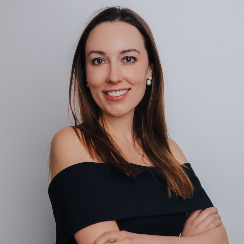 Audrey Spence avatar image