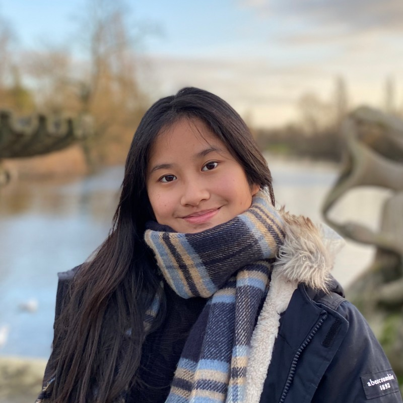 Vanessa Lee avatar image