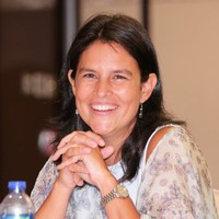 Luisa de Brito avatar image