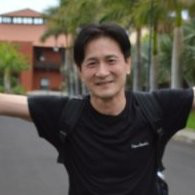 Tony Liu avatar image