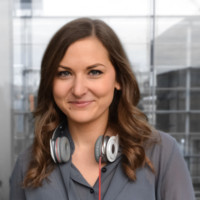 Sophie Bolzer avatar image