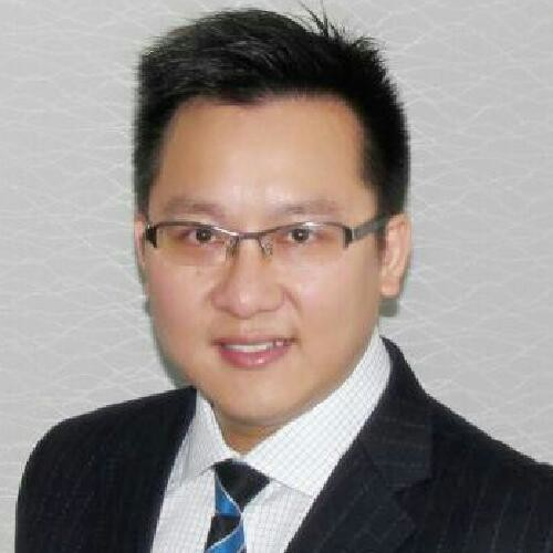 Charles Lam avatar image