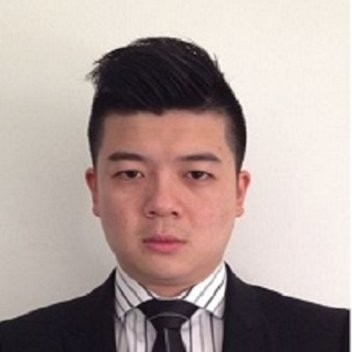 Nigel Ng avatar image