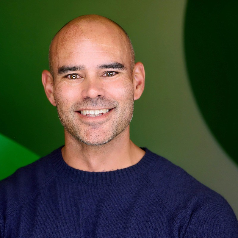 Wayne Richard avatar image