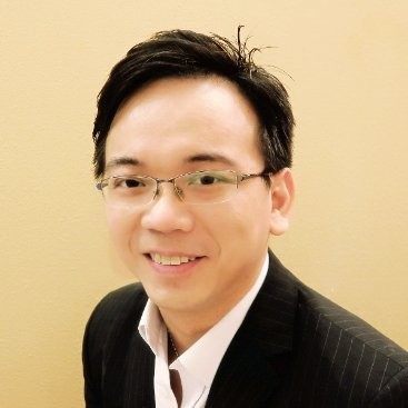 Henry Lai avatar image