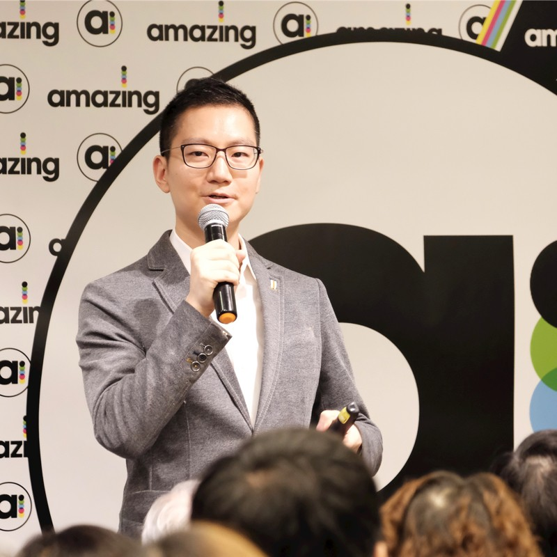 Cliff Lui avatar image