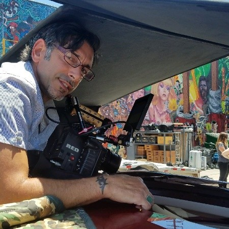 Allen Mizrahi avatar image