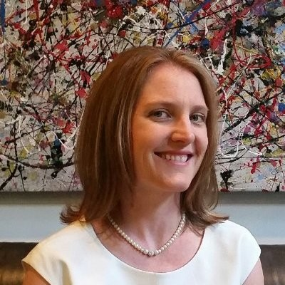 Elizabeth Schultz avatar image