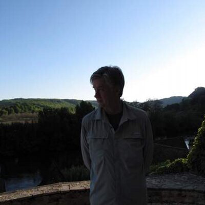 David Winton avatar image