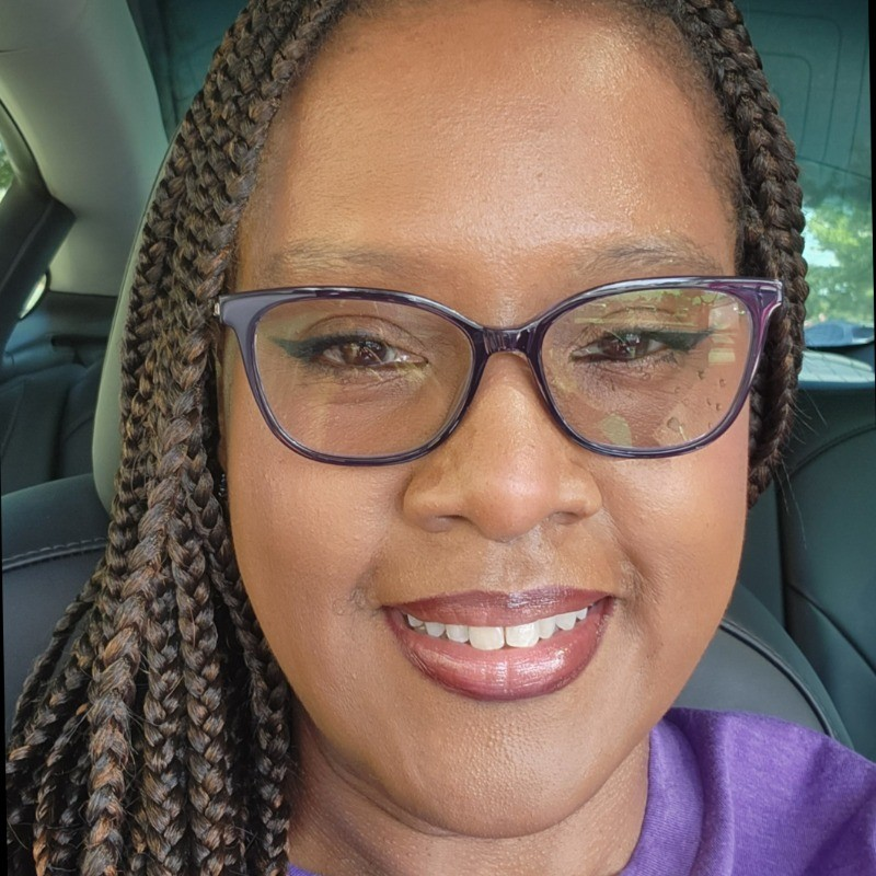 Deidre Carr avatar image