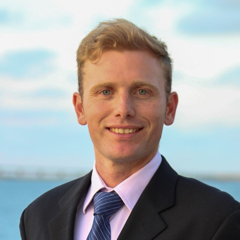 Edwin Charlie Nusbaum IV avatar image