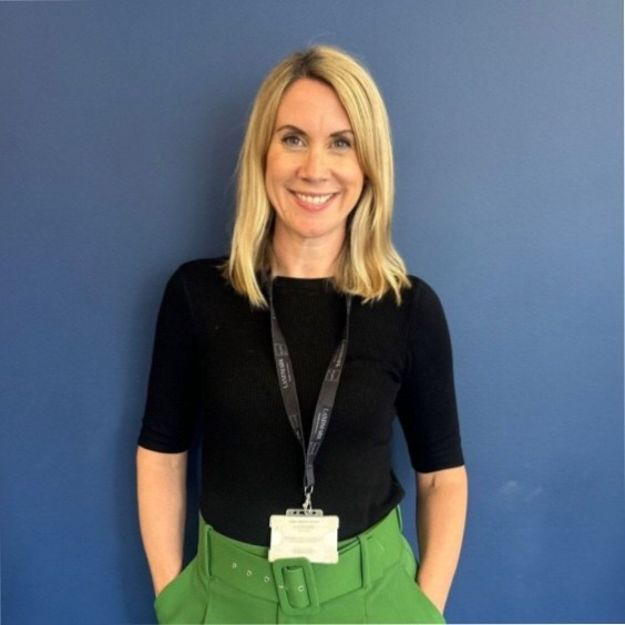 Claire Brown avatar image