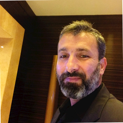 Ahmad Al Qadri avatar image