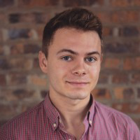 Mitchel Peterman avatar image