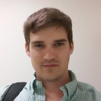 Mike Klodnicki avatar image