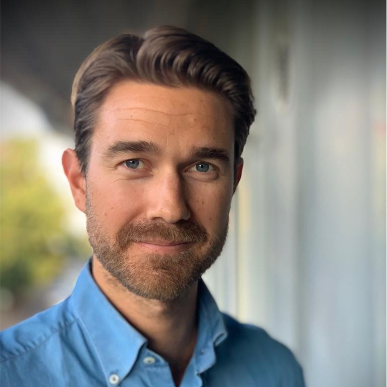 Jonas Ibsen Brynildsrud avatar image