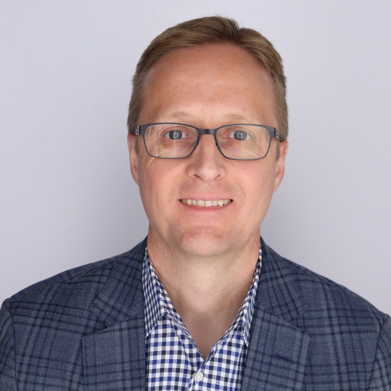 Brad Denny avatar image