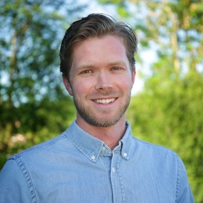 Joachim Jacobsen avatar image