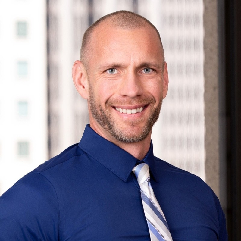 Brian Thompson avatar image