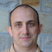 Rumen Iliev avatar image