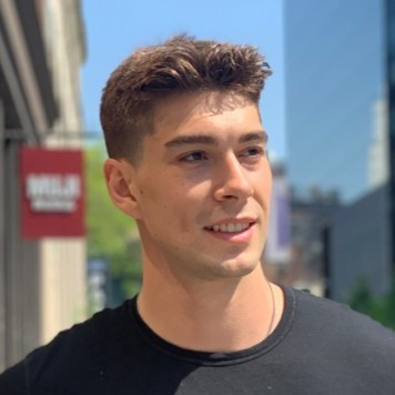 Conor Dewey avatar image