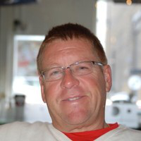 Joe McFarlane avatar image