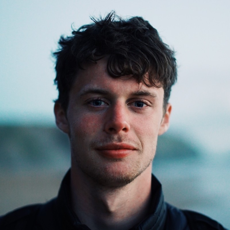 Harvey Hodd avatar image