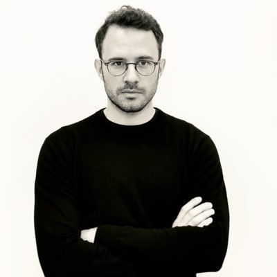 Tim Isenman avatar image