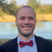 Nick Contino avatar image