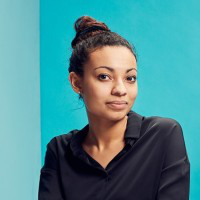 Naysan Saran avatar image