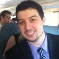 Andrew Croghan avatar image