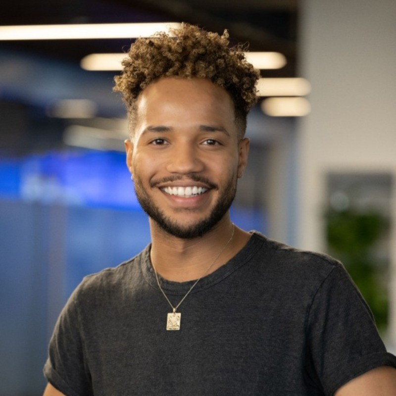 Darius Torres avatar image