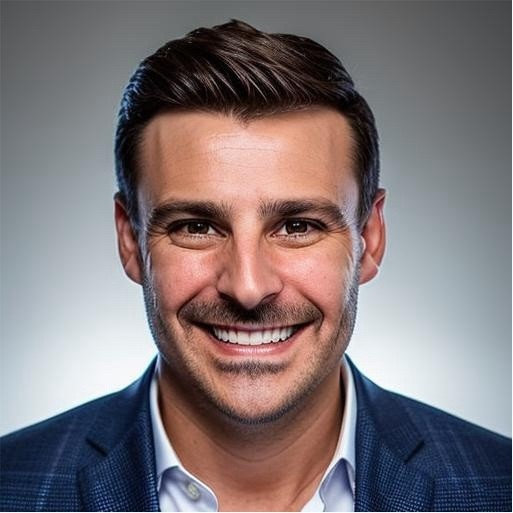 Curtis Ropp avatar image