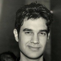 Avi Aminov avatar image