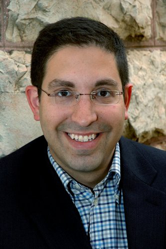 Gil Hoffman avatar image