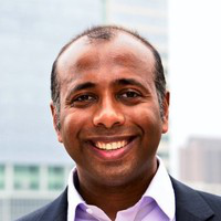 Ayman Husain avatar image