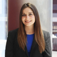 Stephanie Gelband avatar image