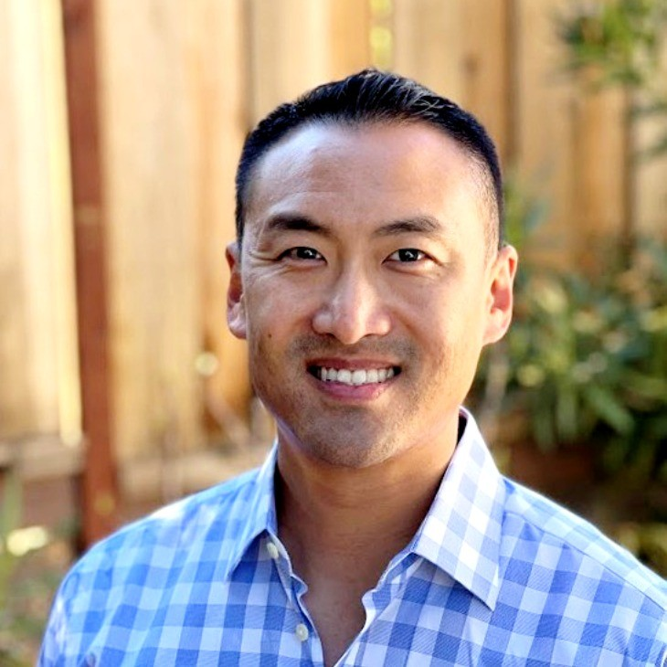 Eric Lee avatar image